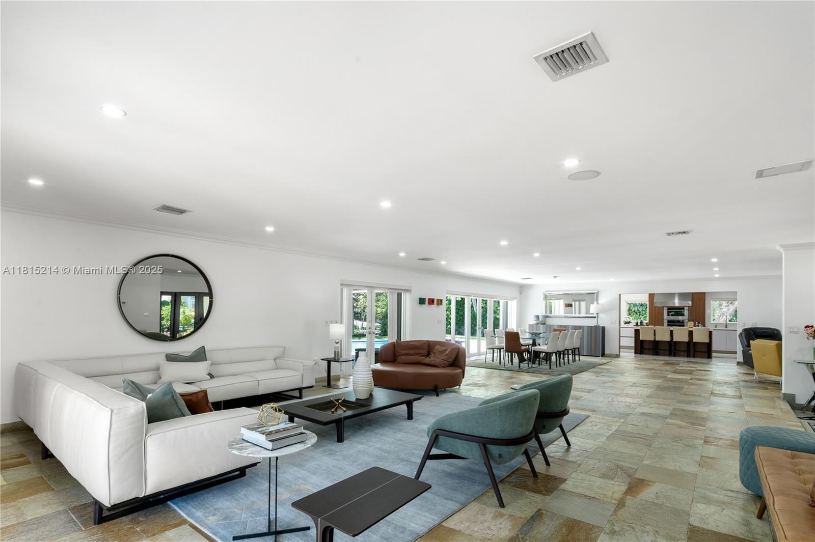 435 Marquesa Dr Coral Gables, FL 33156