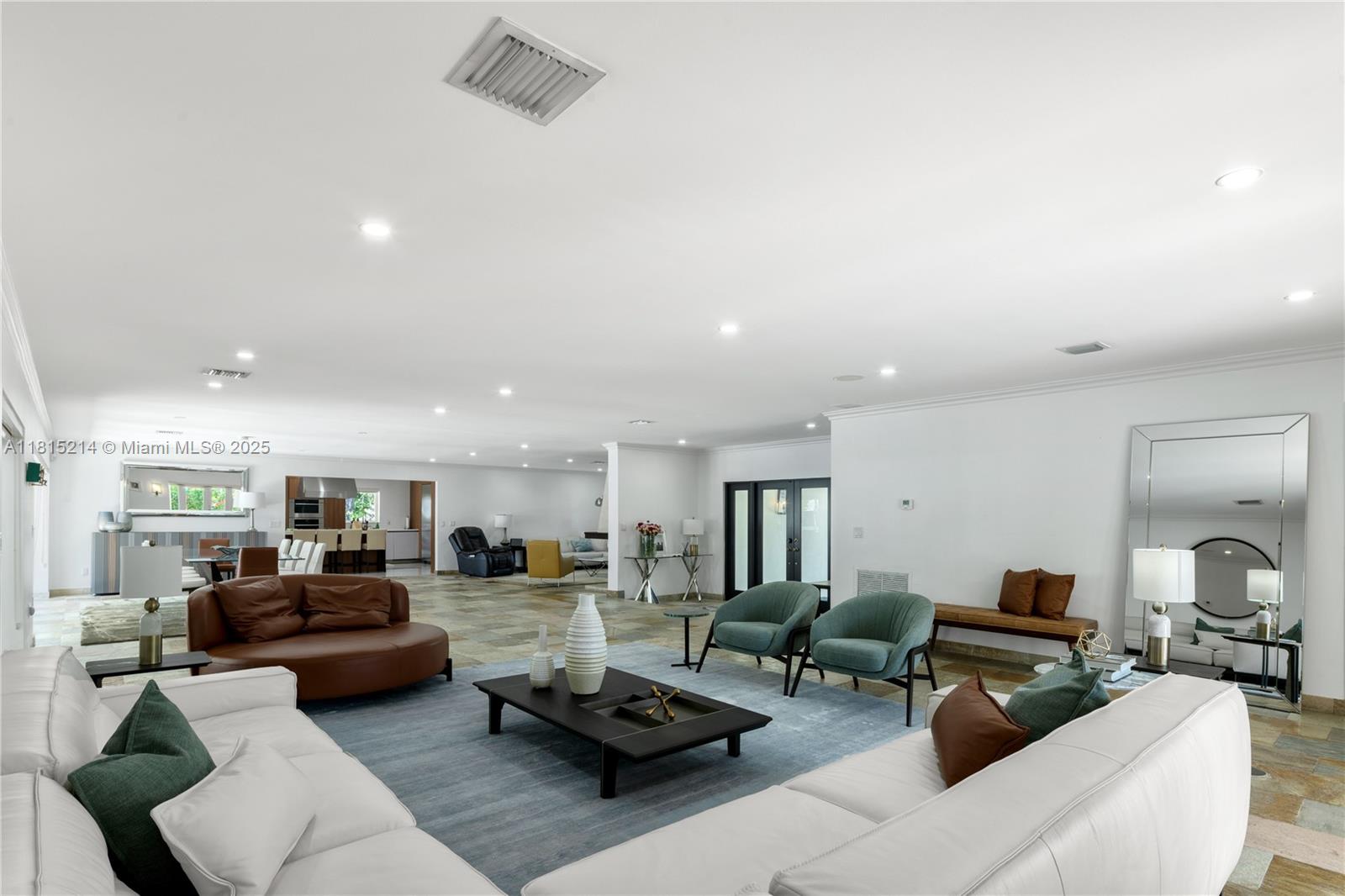 435 Marquesa Dr Coral Gables, FL 33156