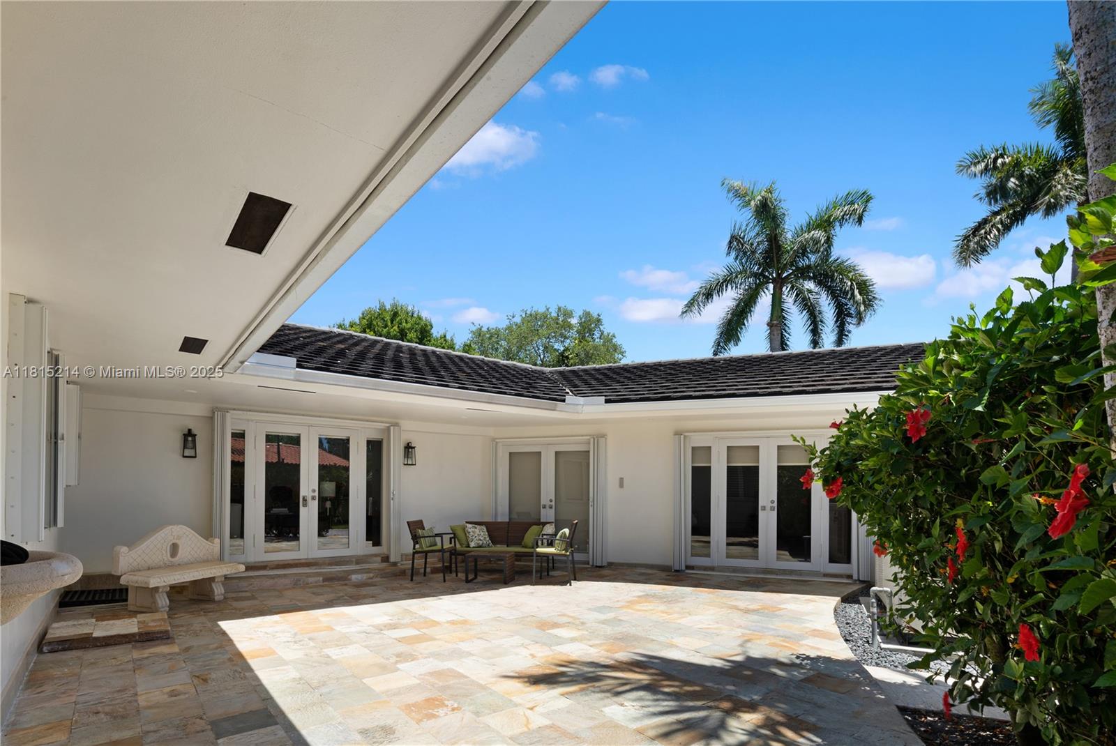 435 Marquesa Dr Coral Gables, FL 33156