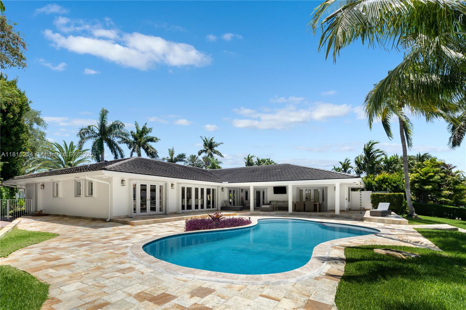 435 Marquesa Dr Coral Gables, FL 33156