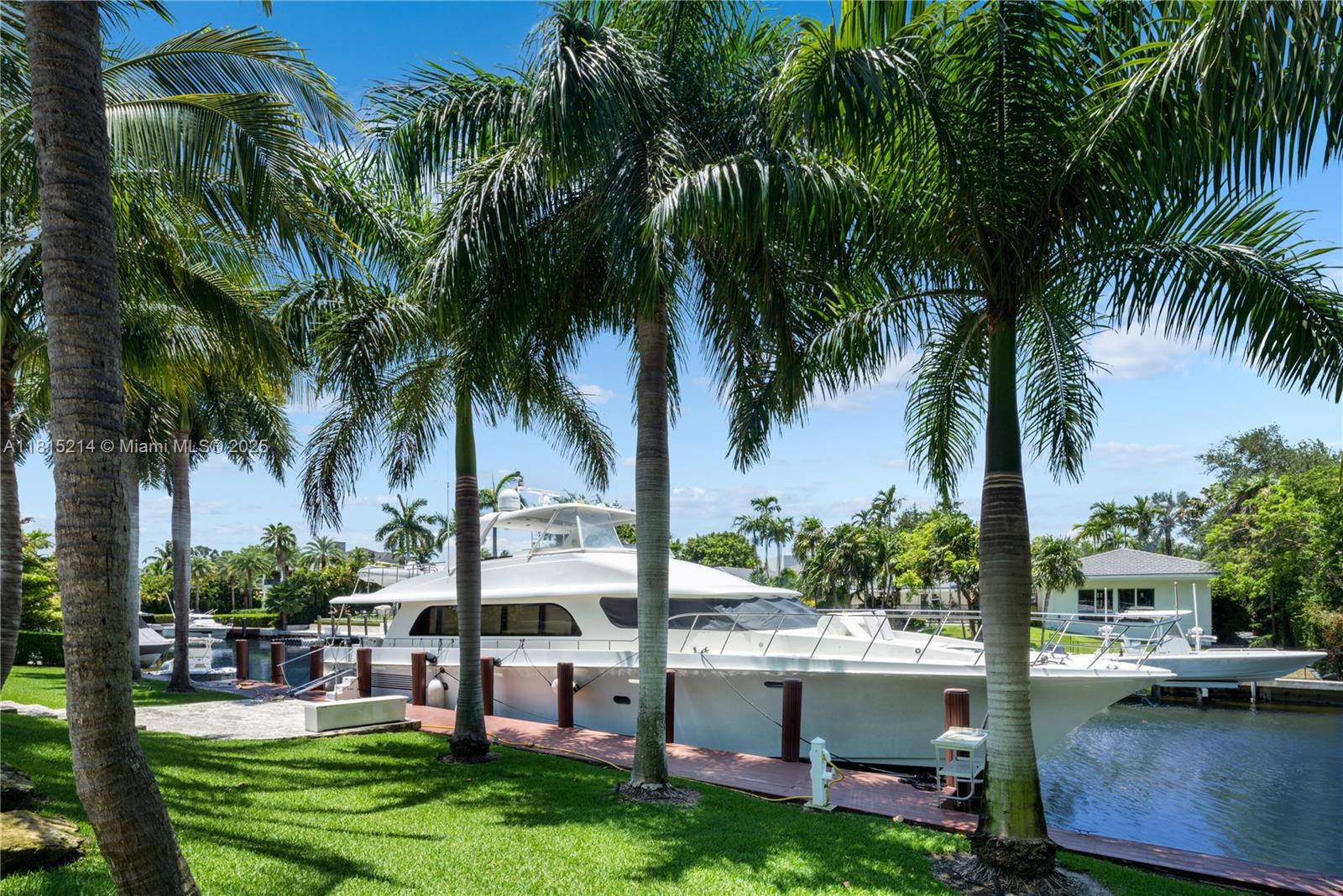 435 Marquesa Dr Coral Gables, FL 33156