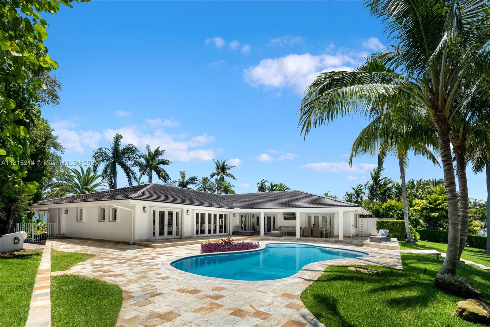 435 Marquesa Dr Coral Gables, FL 33156