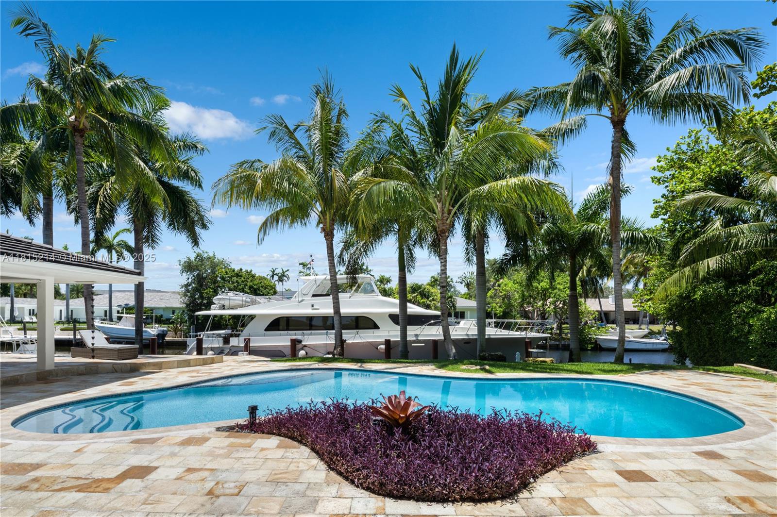 435 Marquesa Dr Coral Gables, FL 33156