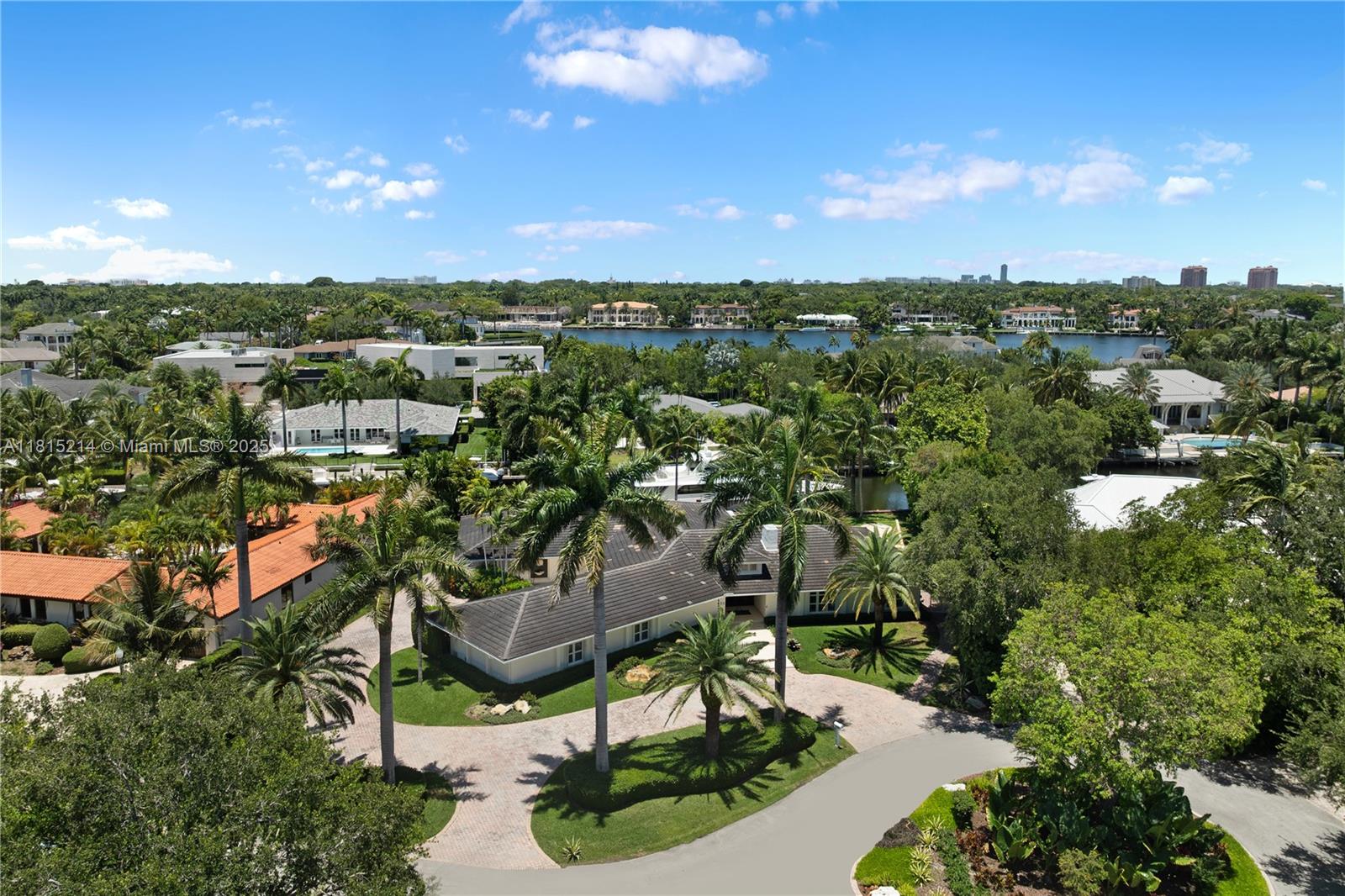 435 Marquesa Dr Coral Gables, FL 33156