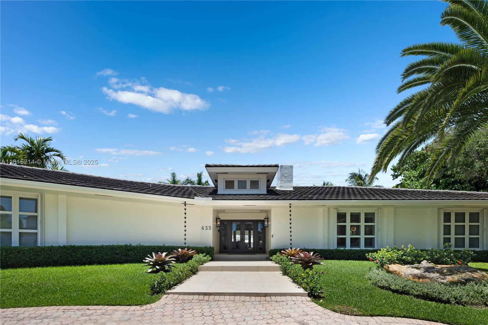 435 Marquesa Dr Coral Gables, FL 33156