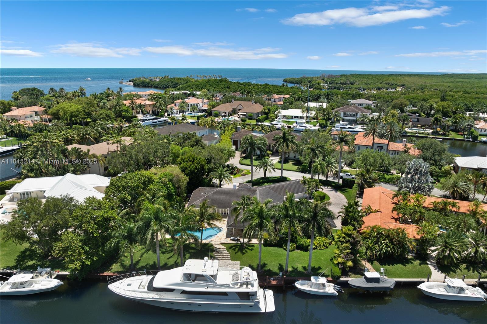 435 Marquesa Dr Coral Gables, FL 33156