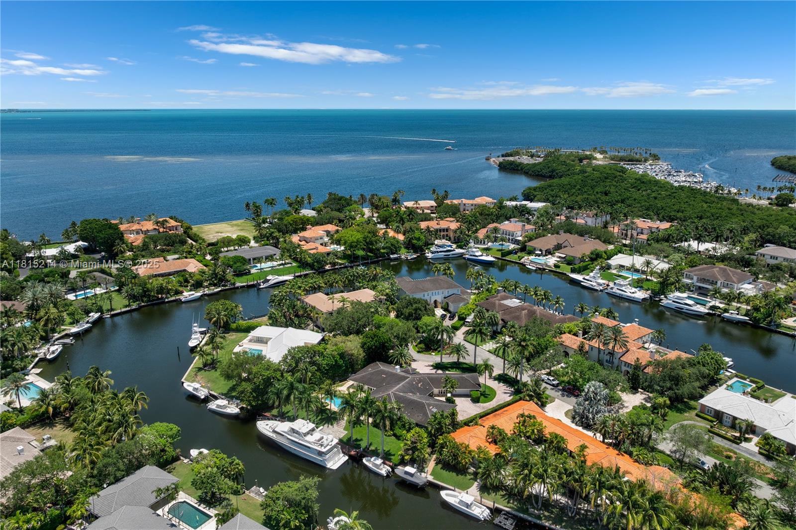 435 Marquesa Dr Coral Gables, FL 33156