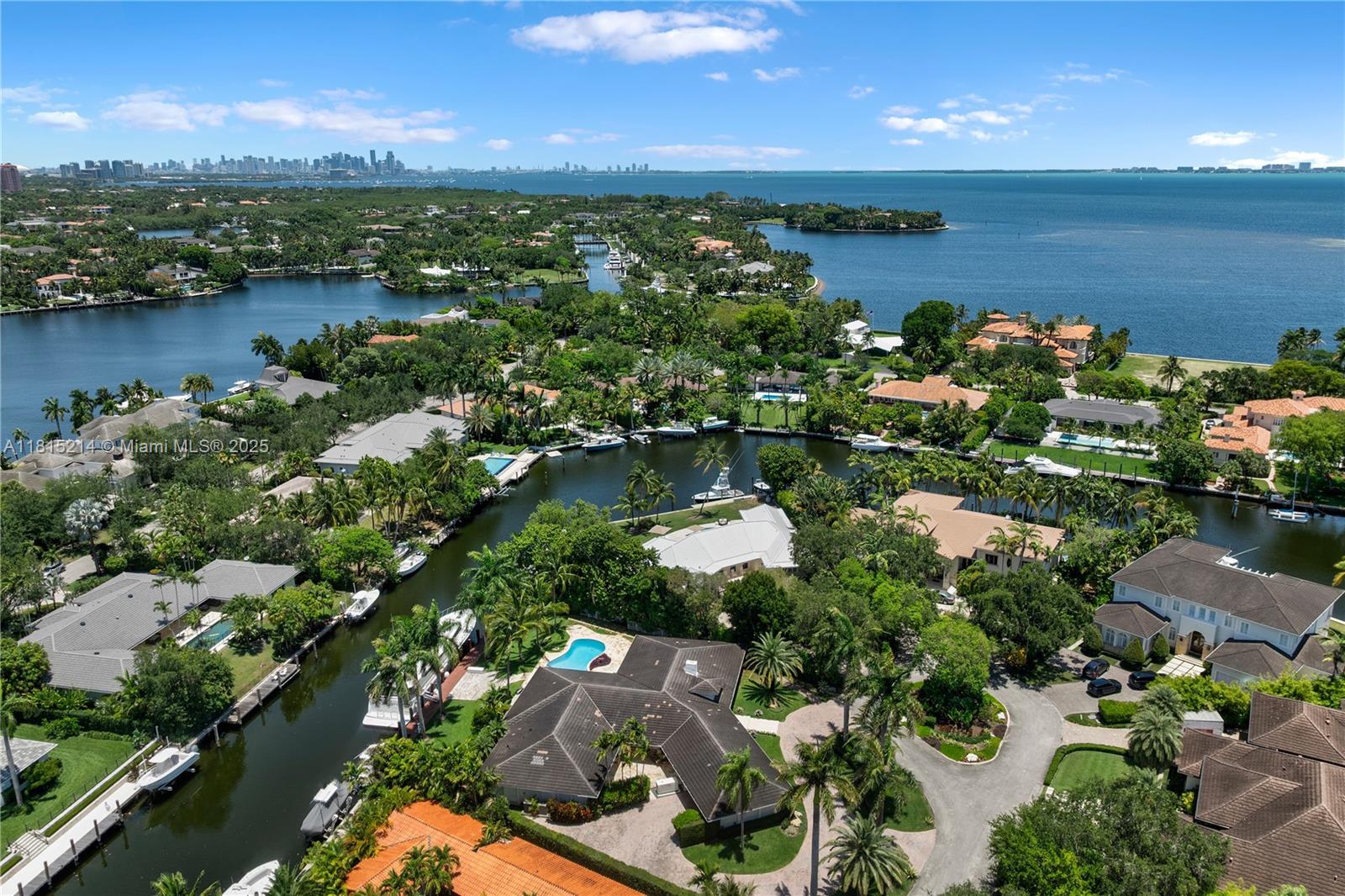 435 Marquesa Dr Coral Gables, FL 33156