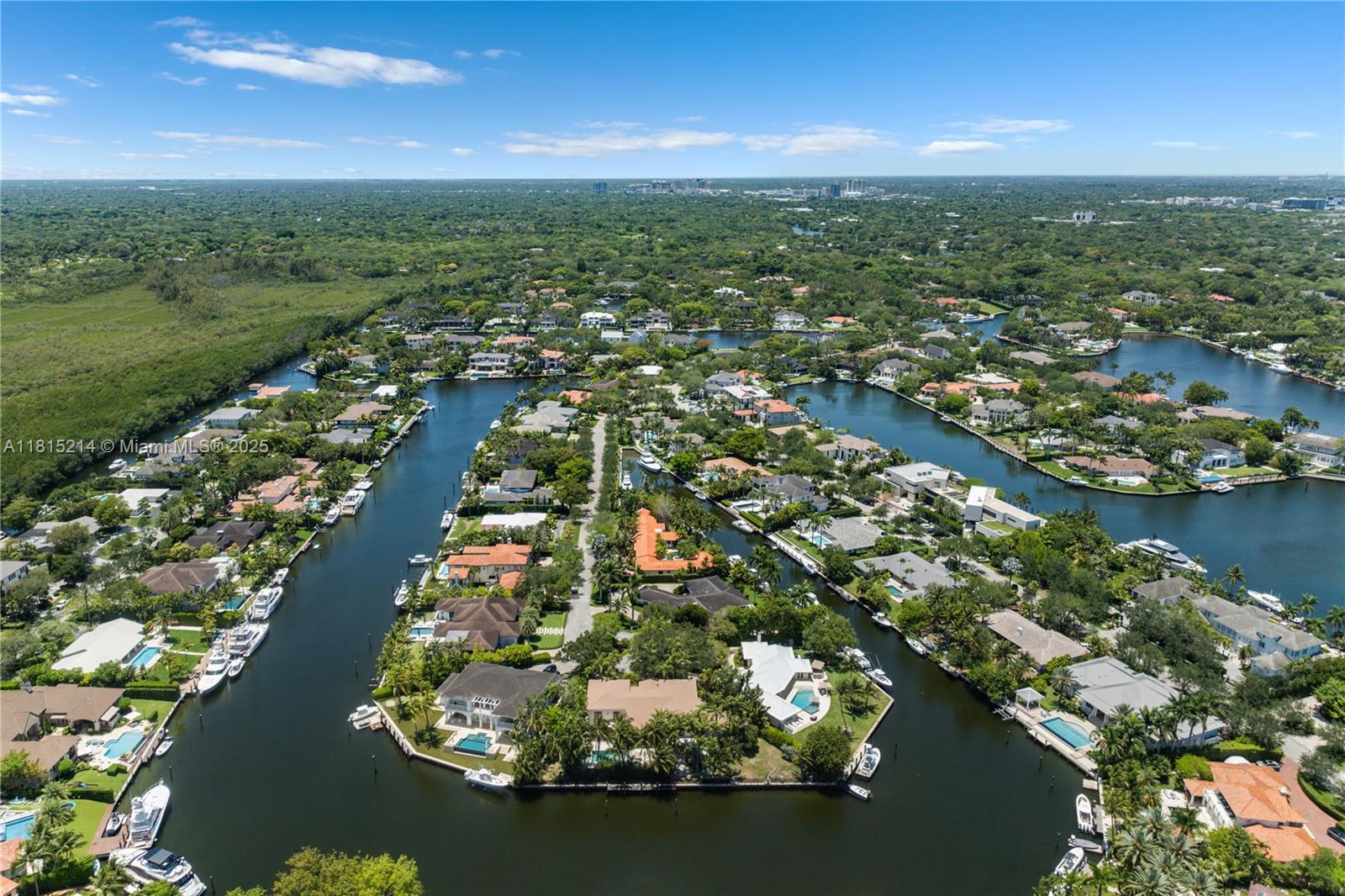 435 Marquesa Dr Coral Gables, FL 33156