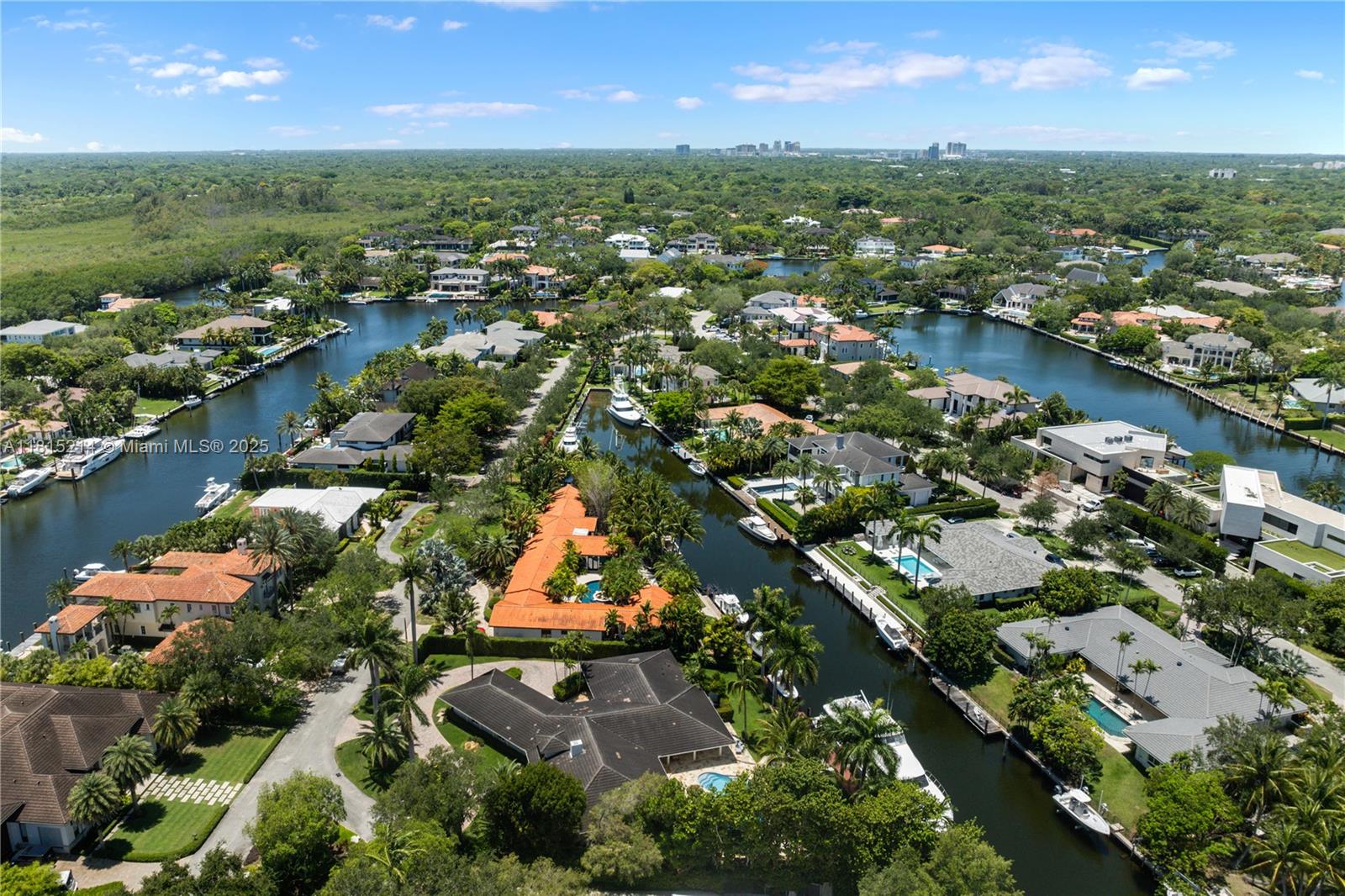 435 Marquesa Dr Coral Gables, FL 33156