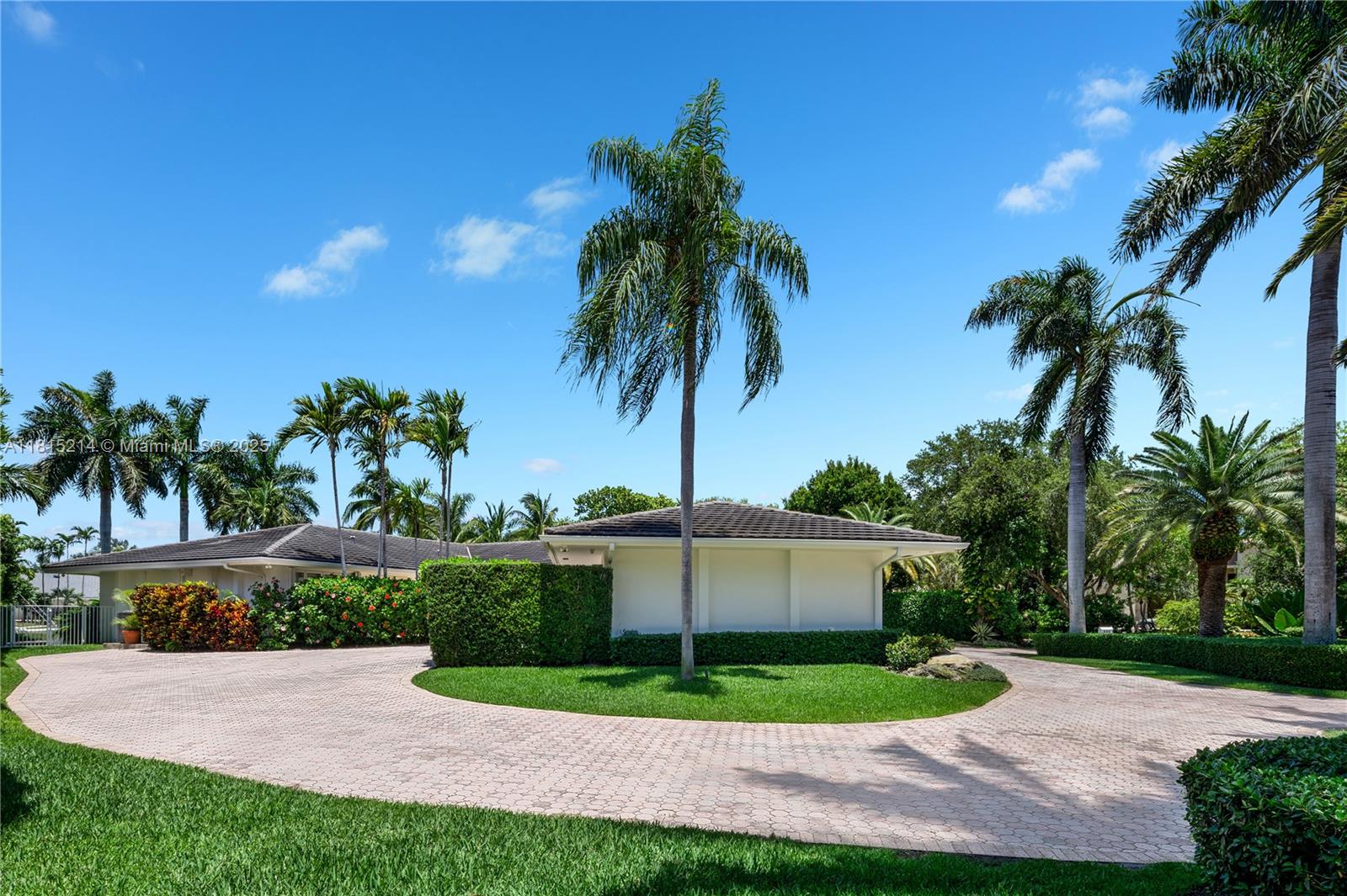 435 Marquesa Dr Coral Gables, FL 33156