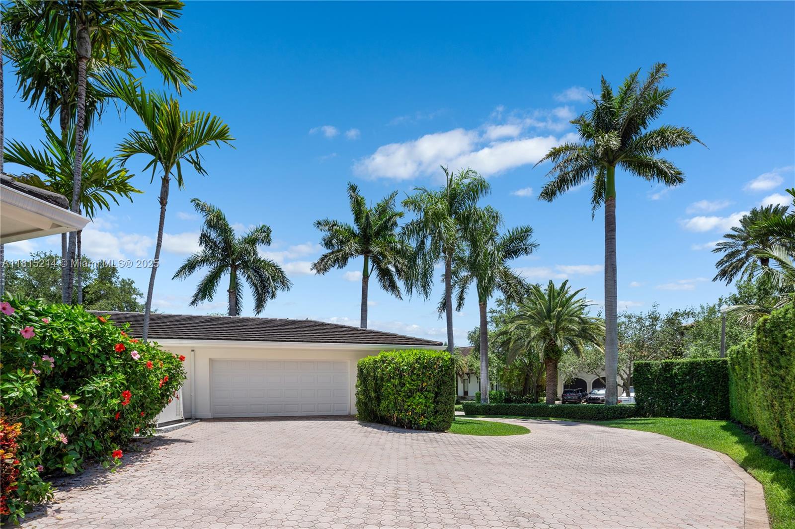 435 Marquesa Dr Coral Gables, FL 33156