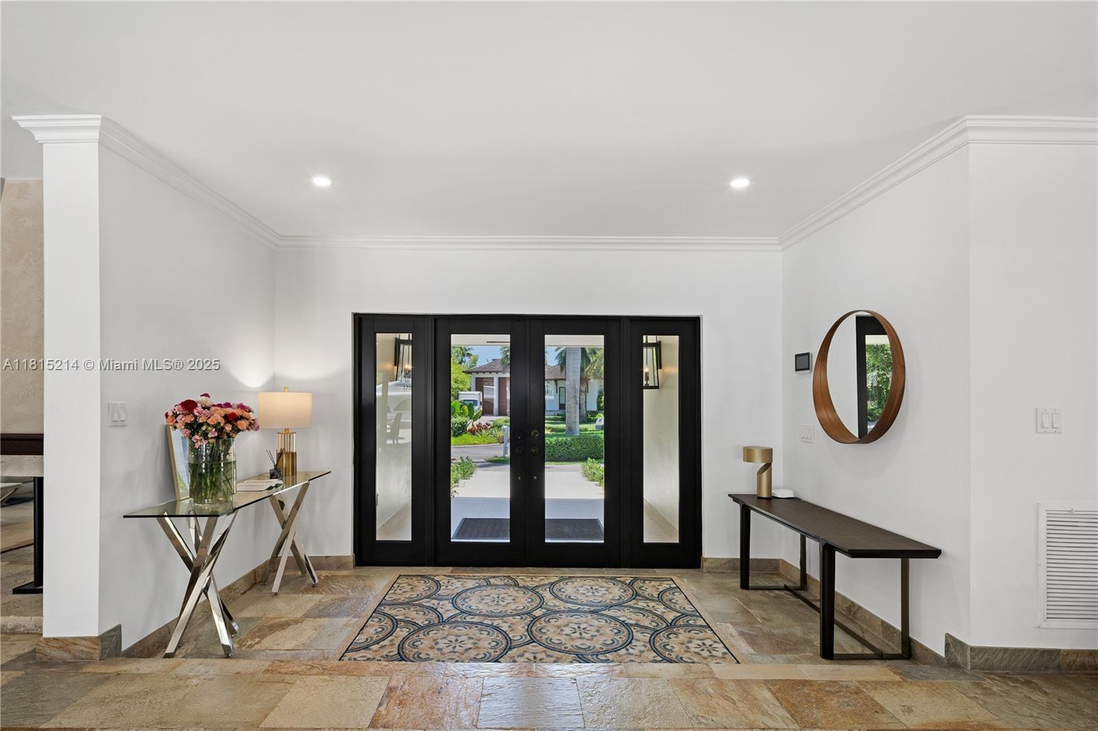 435 Marquesa Dr Coral Gables, FL 33156