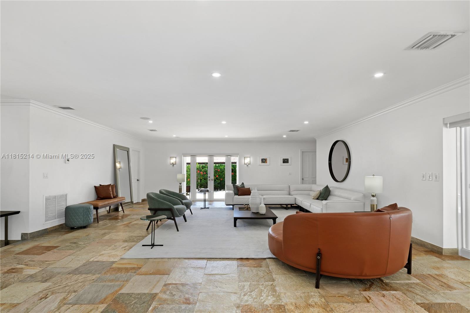 435 Marquesa Dr Coral Gables, FL 33156