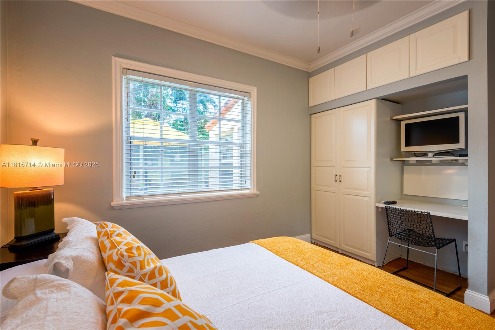 Undisclosed Address Miami, FL 33145