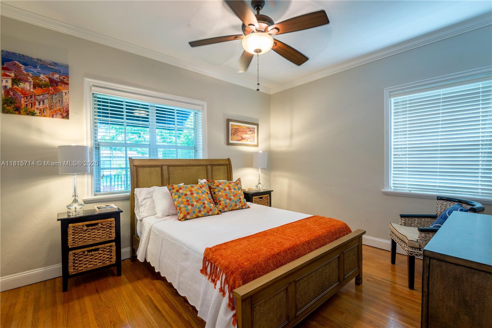 Undisclosed Address Miami, FL 33145