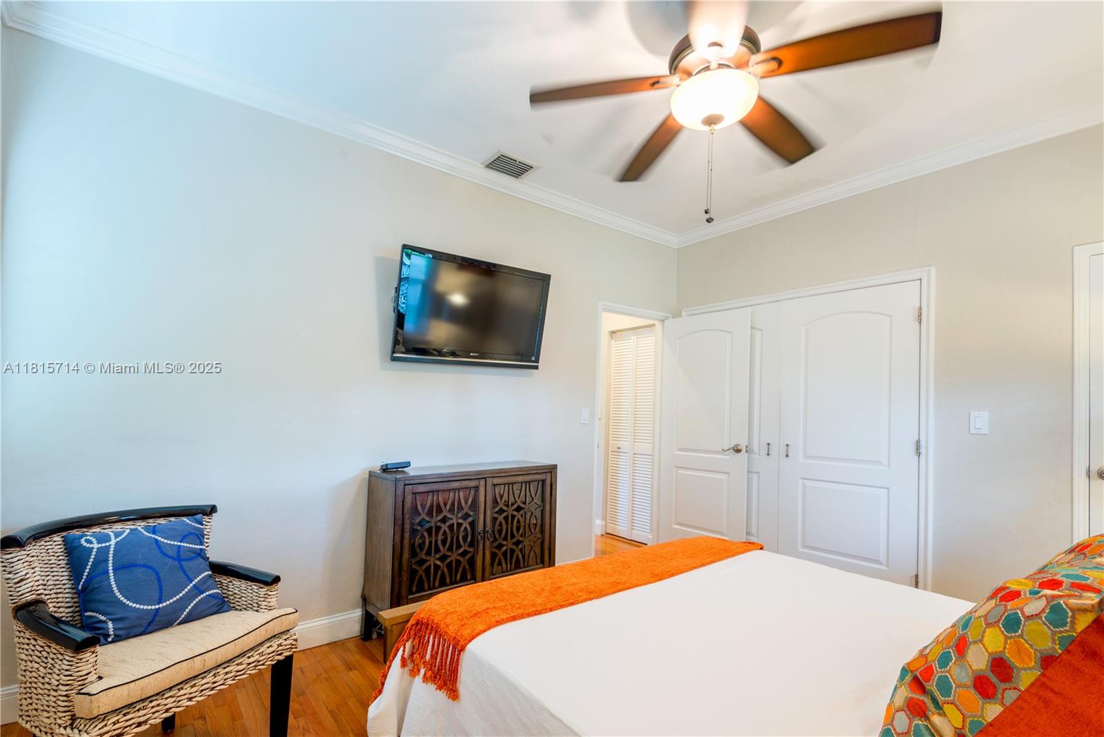 Undisclosed Address Miami, FL 33145