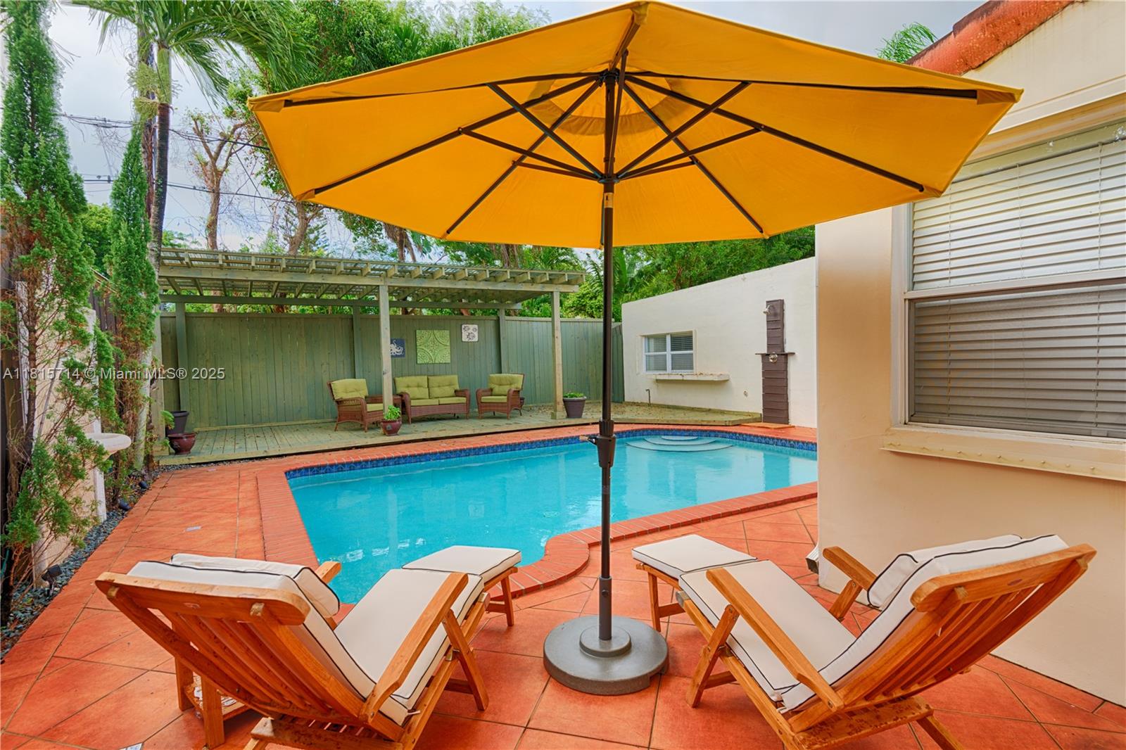 Undisclosed Address Miami, FL 33145