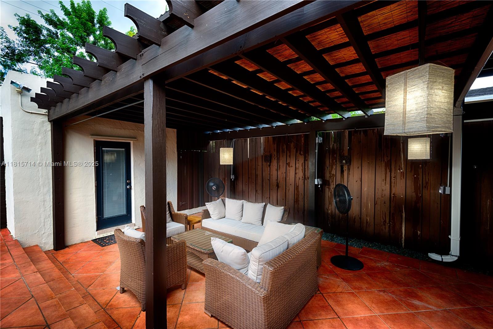 Undisclosed Address Miami, FL 33145