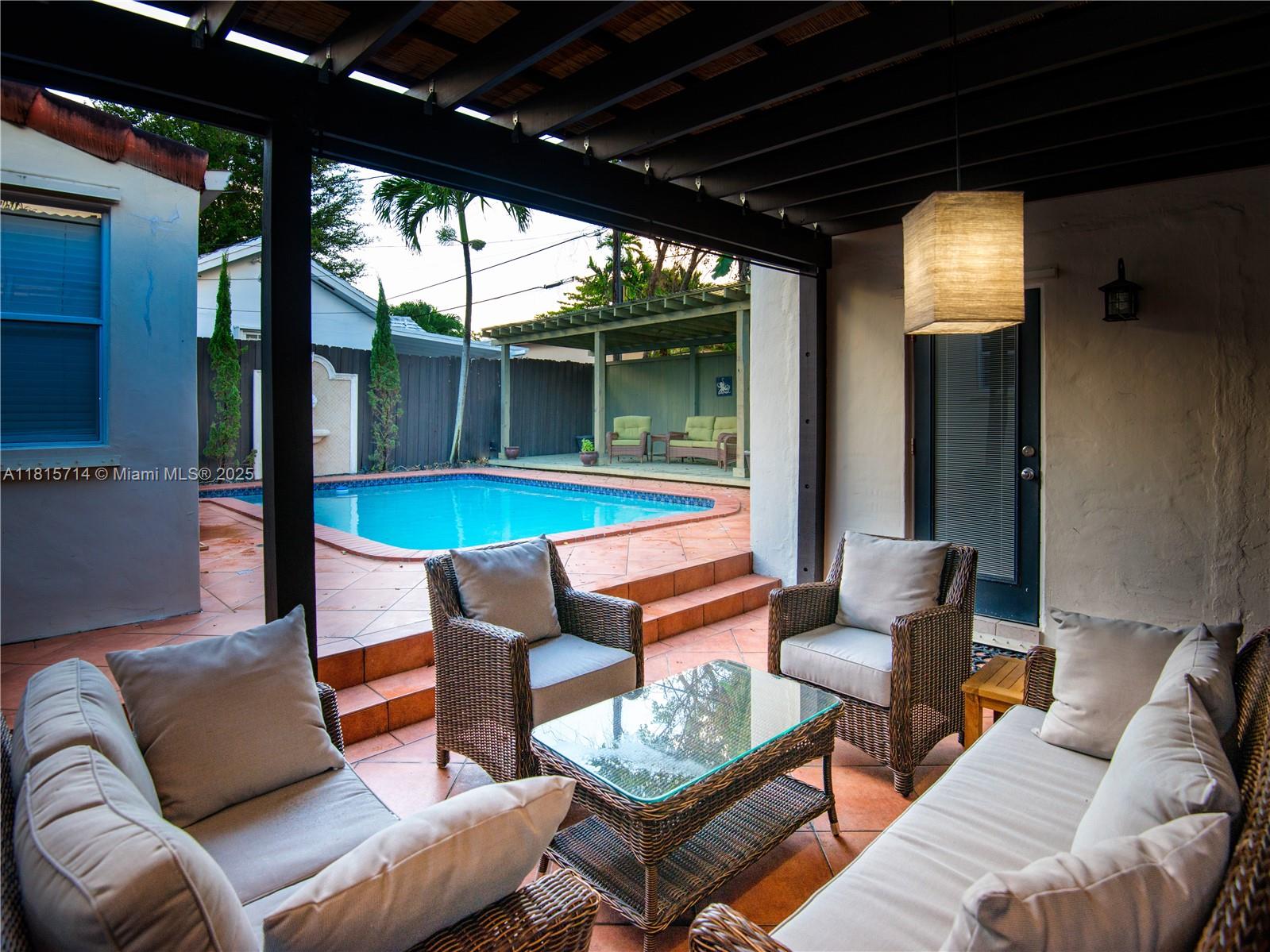 Undisclosed Address Miami, FL 33145