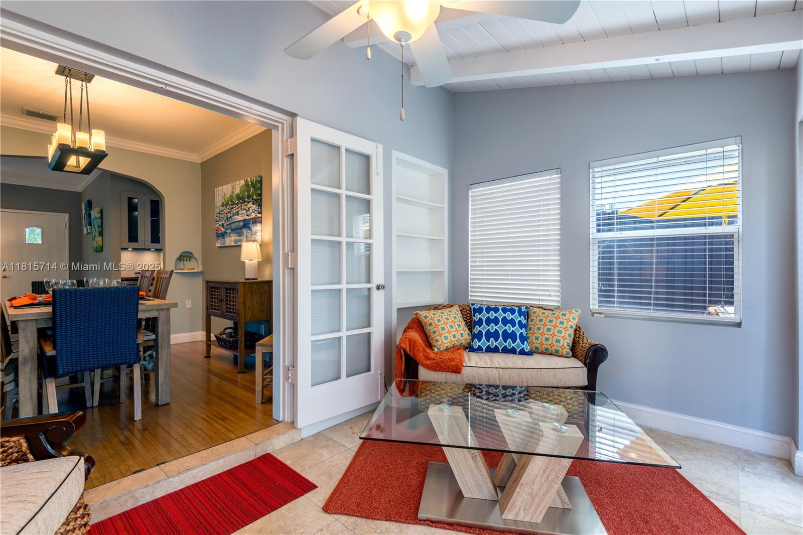 Undisclosed Address Miami, FL 33145