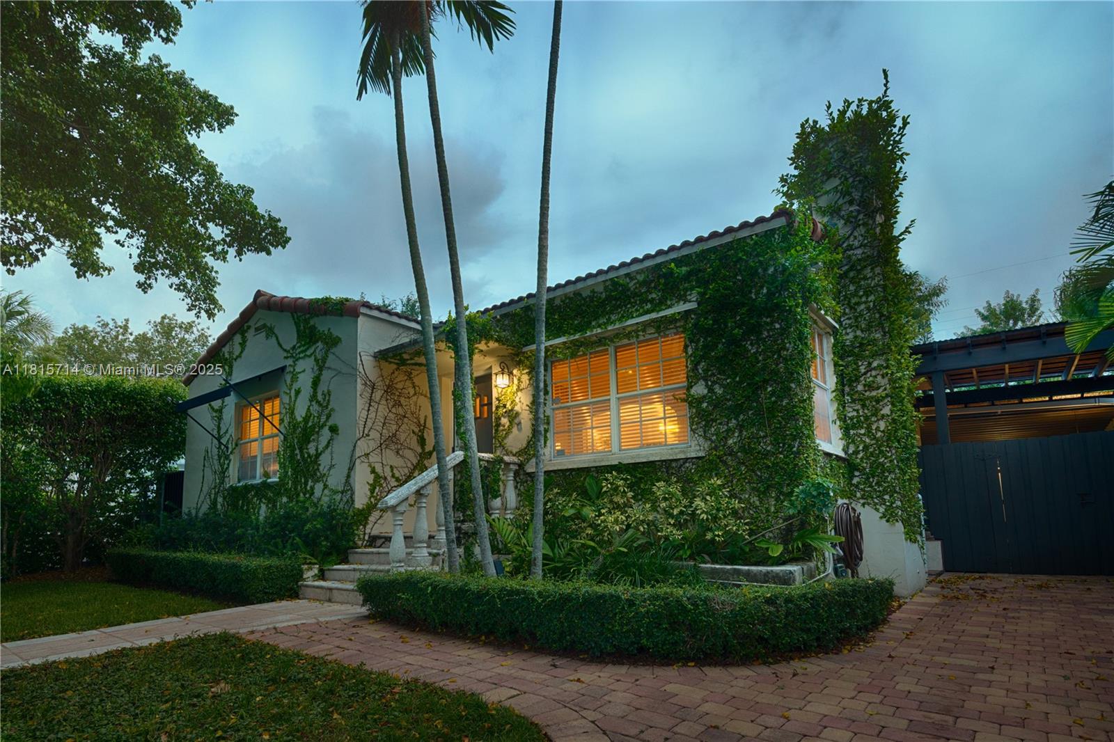 Undisclosed Address Miami, FL 33145