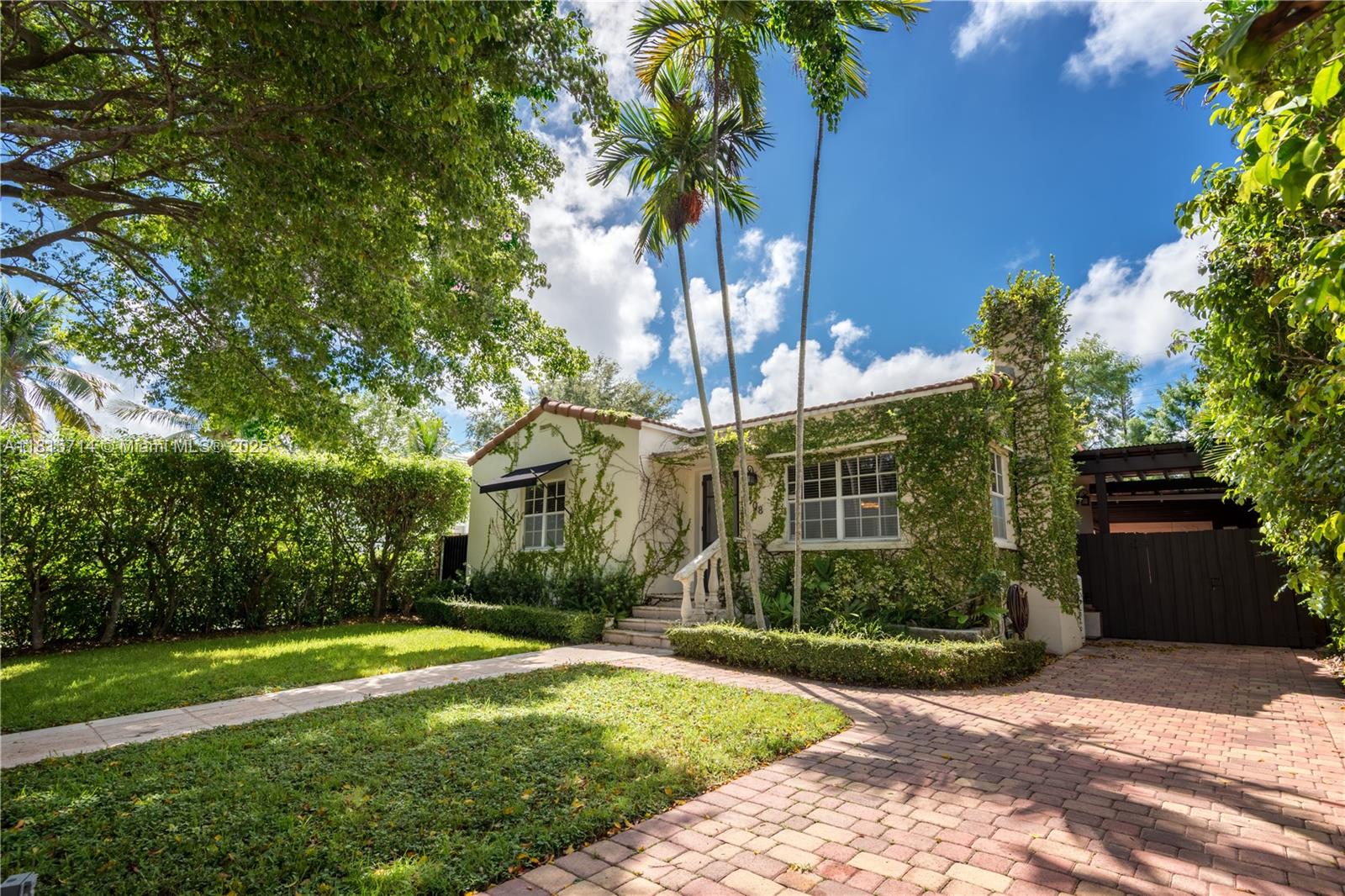 Undisclosed Address Miami, FL 33145