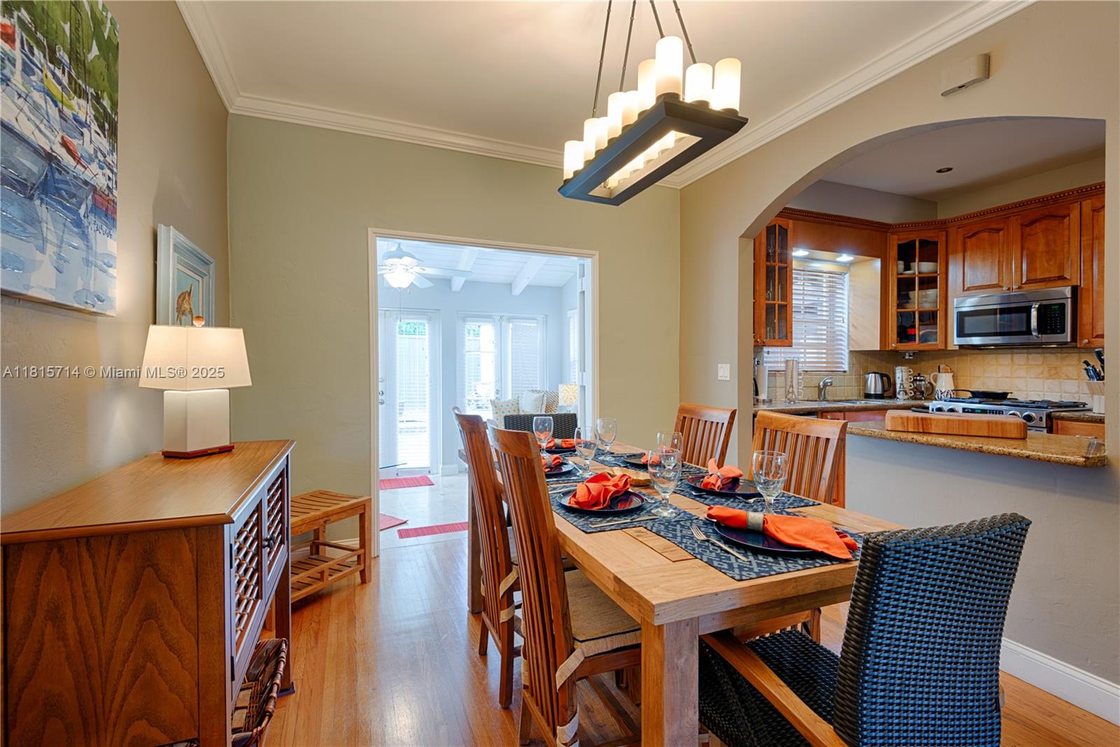 Undisclosed Address Miami, FL 33145