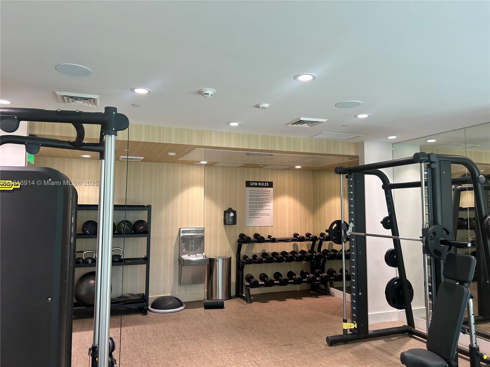 image Aurora Sunny Isles25