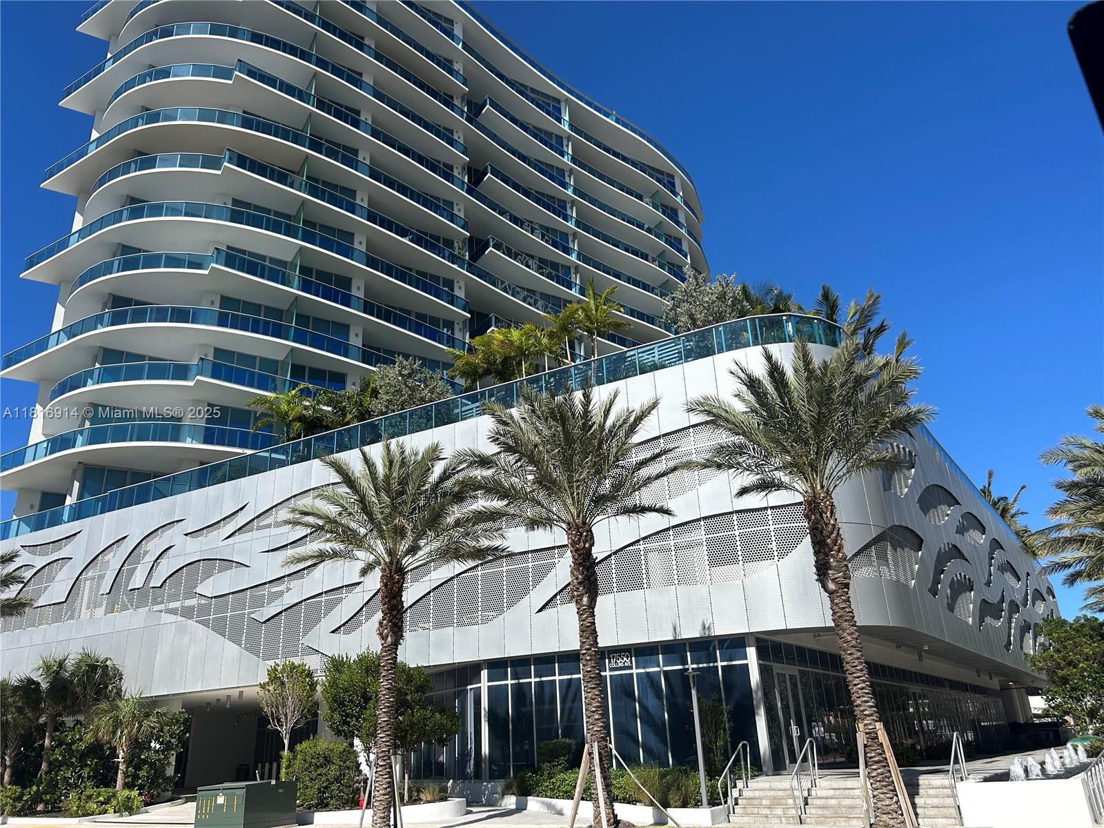image Aurora Sunny Isles29