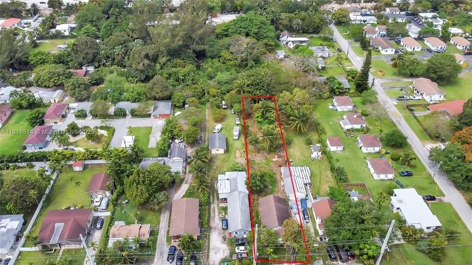 8980 NW 5th Ave,El Portal, FL 33150