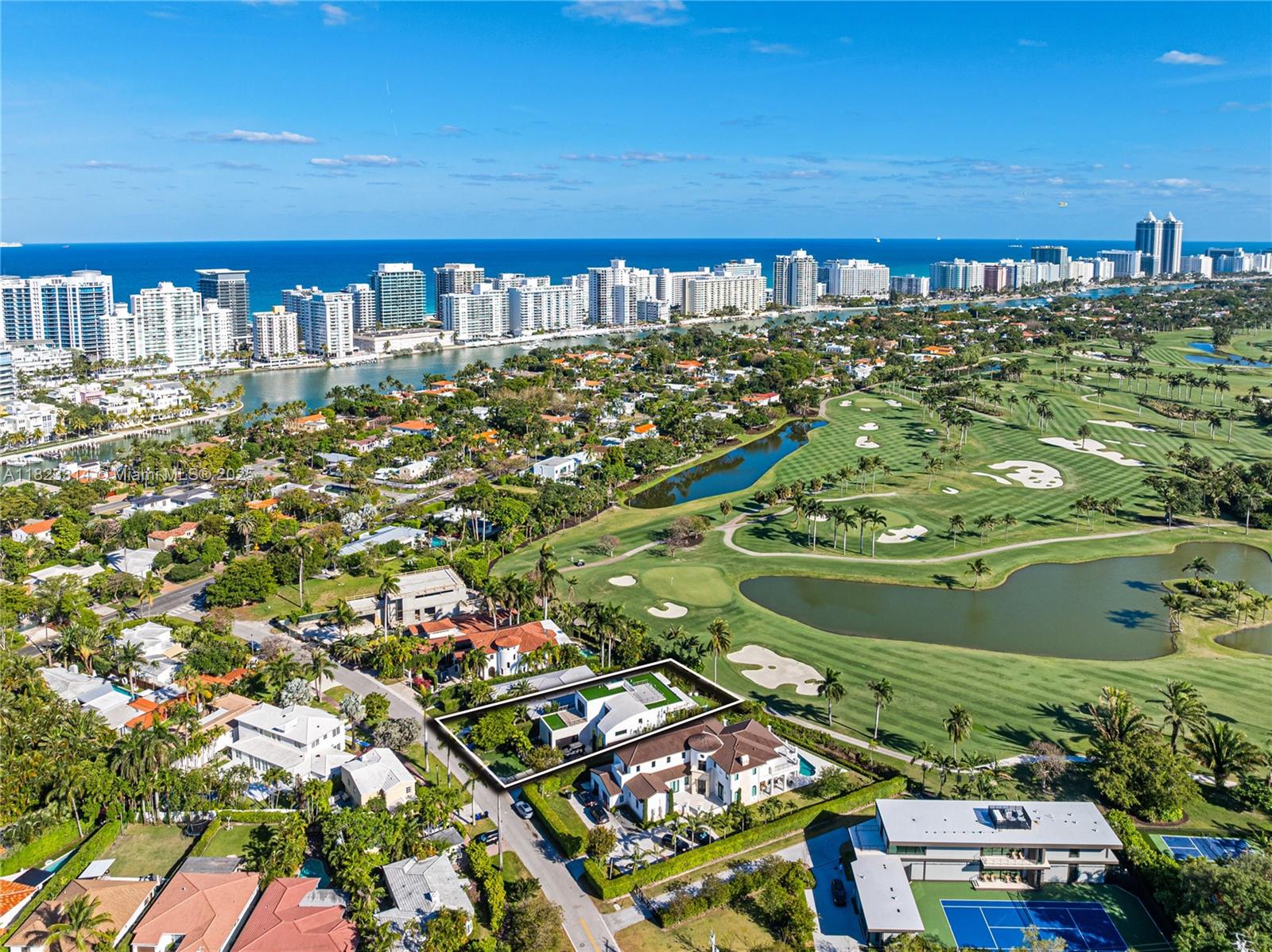 450 W 62nd St Miami Beach, FL 33140