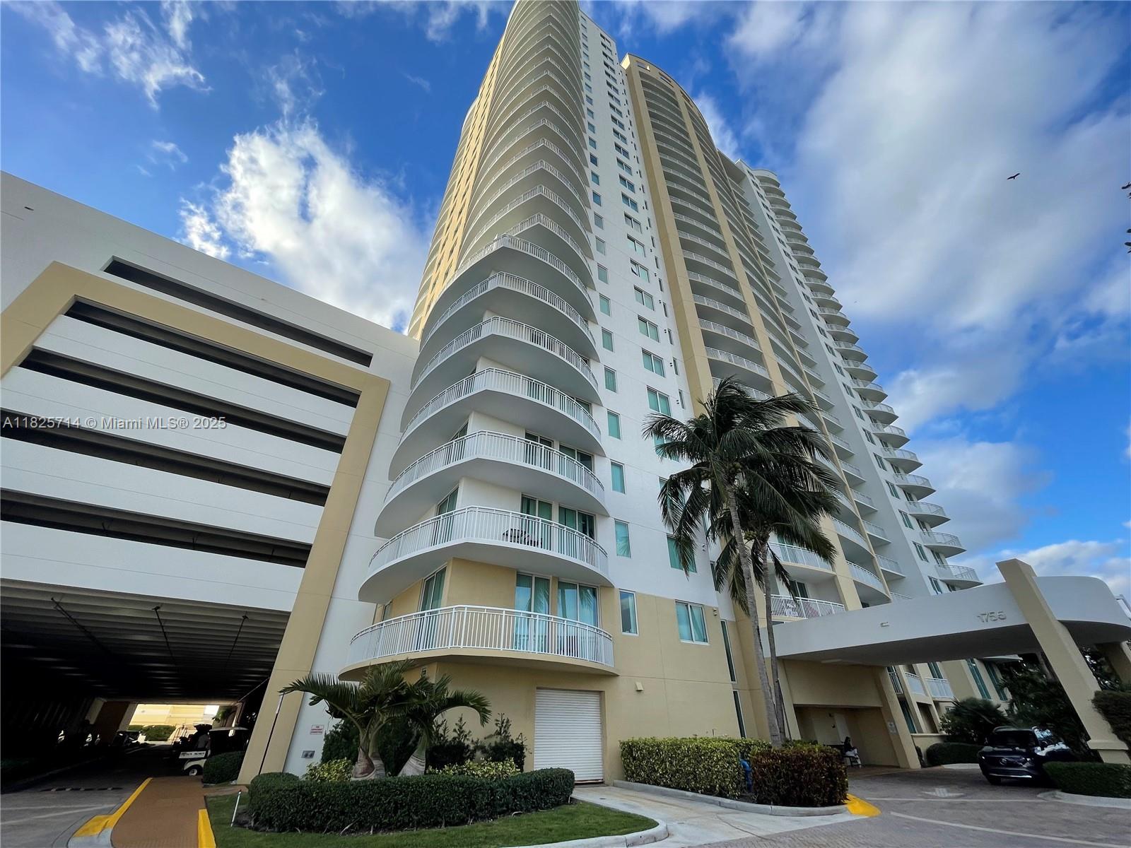 1755 E Hallandale Bch Blvd #2002E,Hallandale Beach, FL 33009