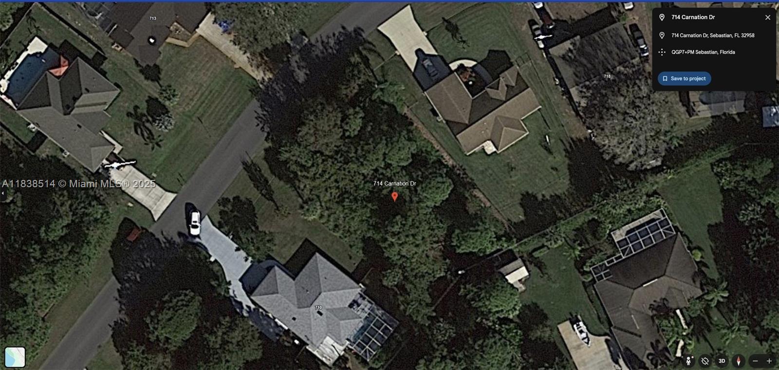 714 Carnation Dr
