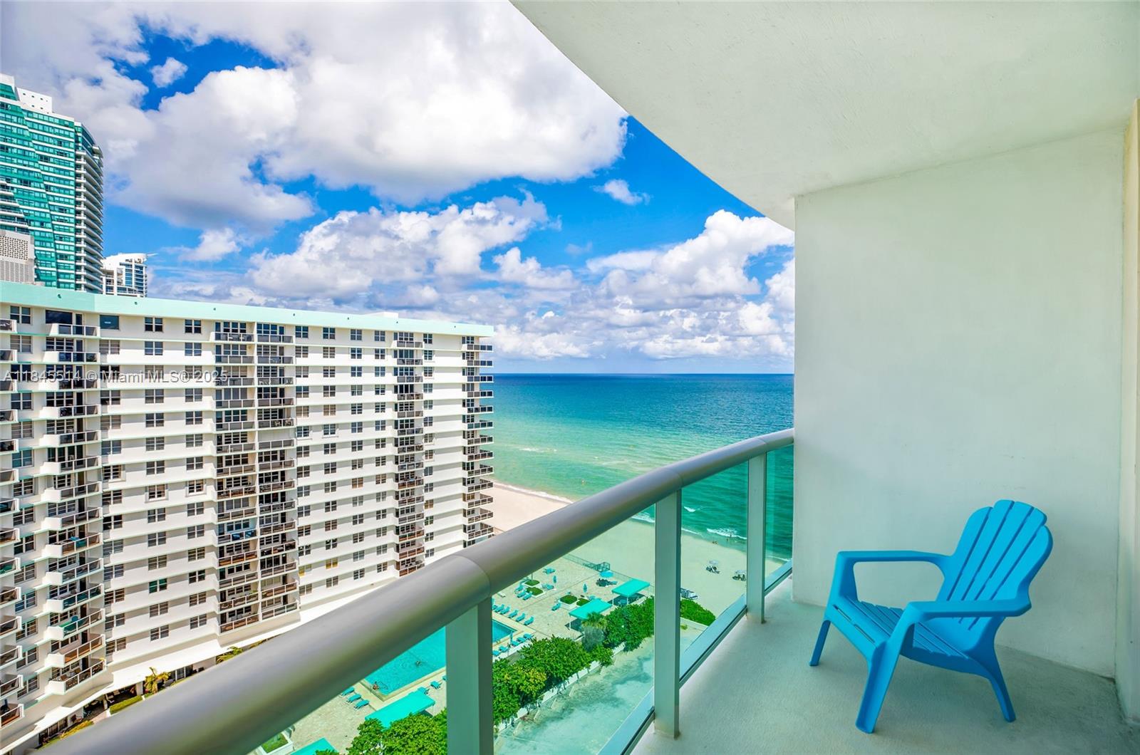 3801 S Ocean Dr #15C