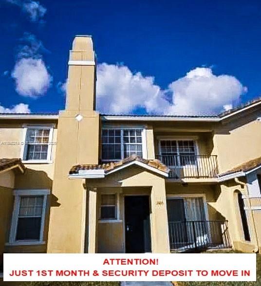 1106 Belmont Ln #1106