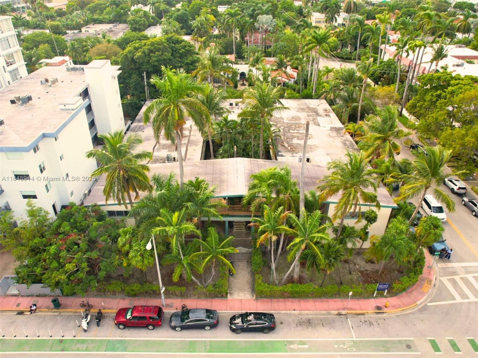1770 Meridian Ave #210