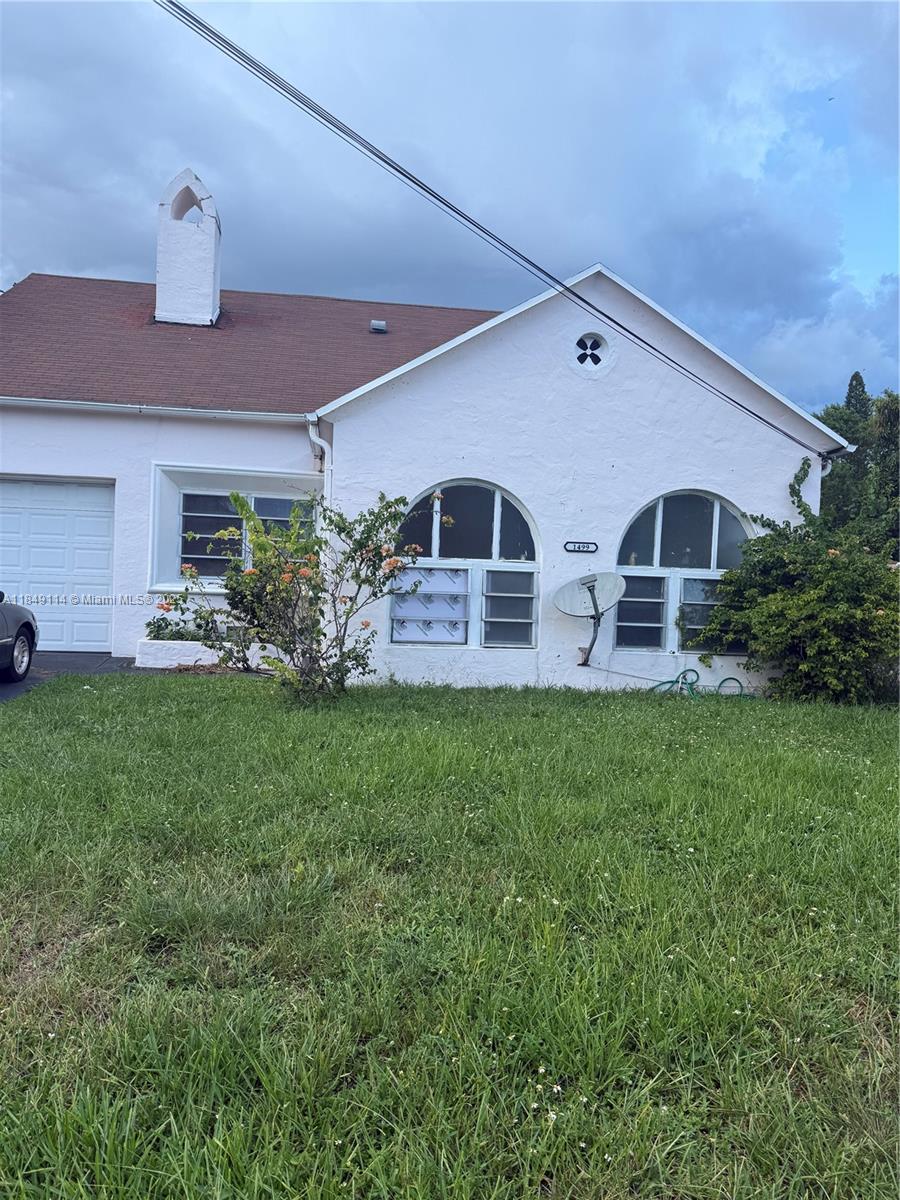 1499 NW 32nd St