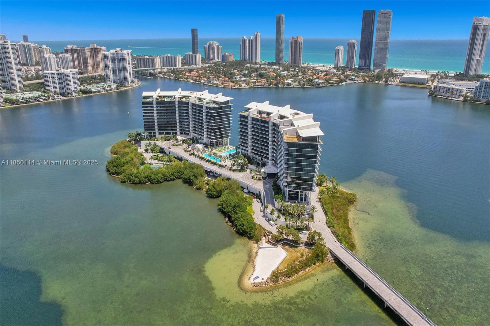 5000 Island Estates Dr #1006