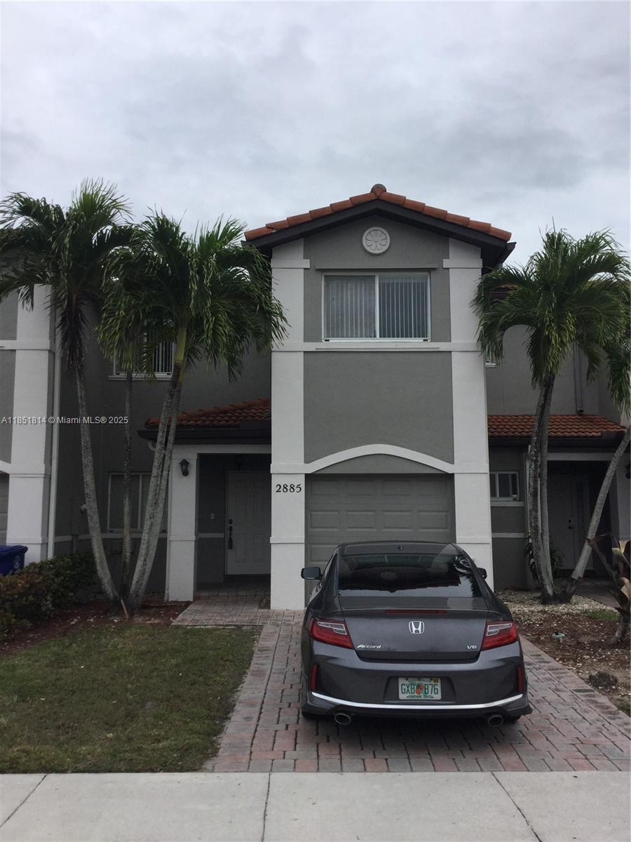 2885 SW 127th Ave