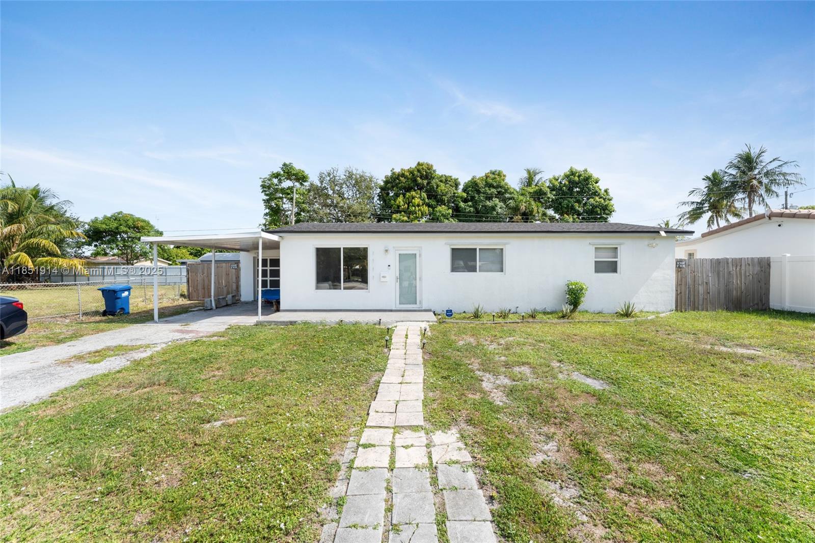 1111 NE 211th Ter