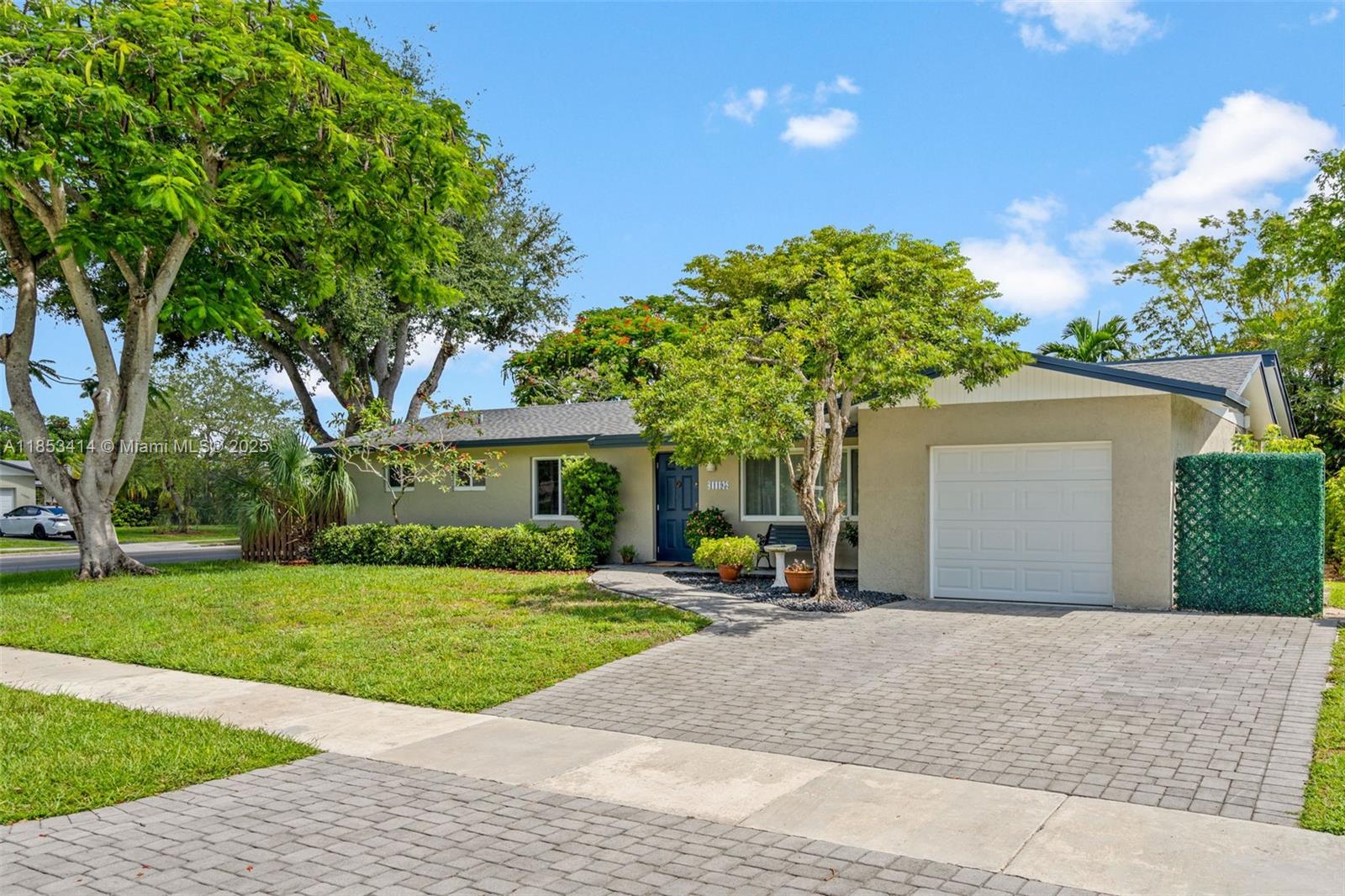 11195 SW 115th Ter