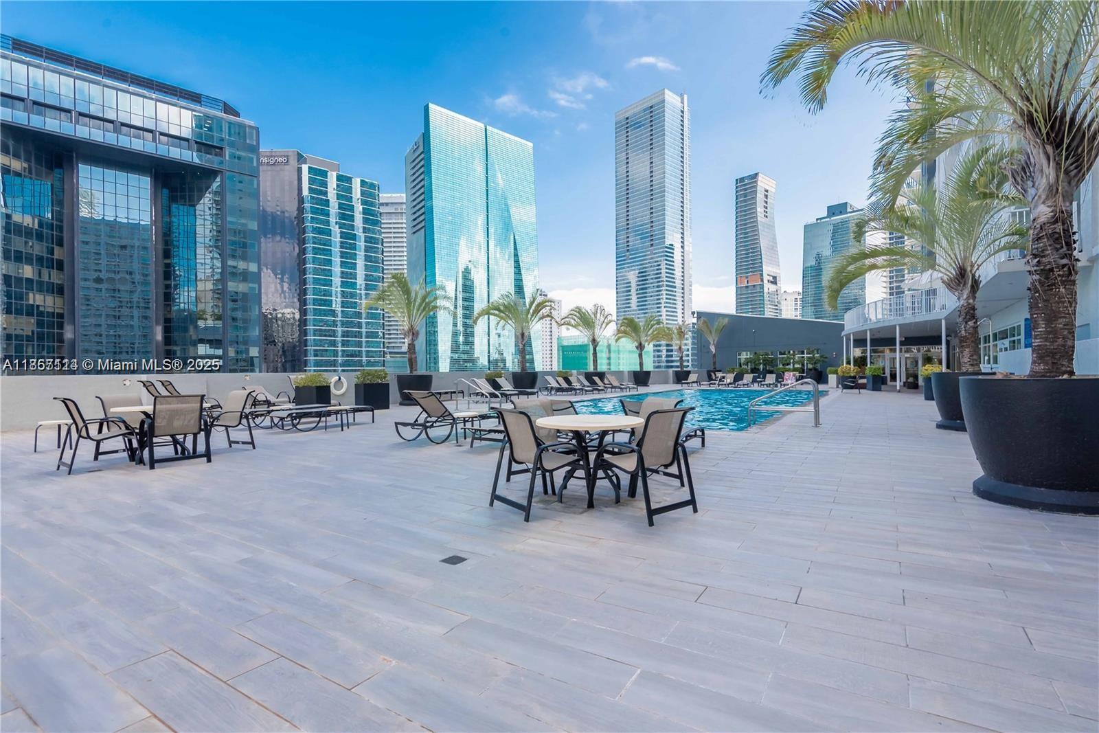 image Vue At Brickell Condo40