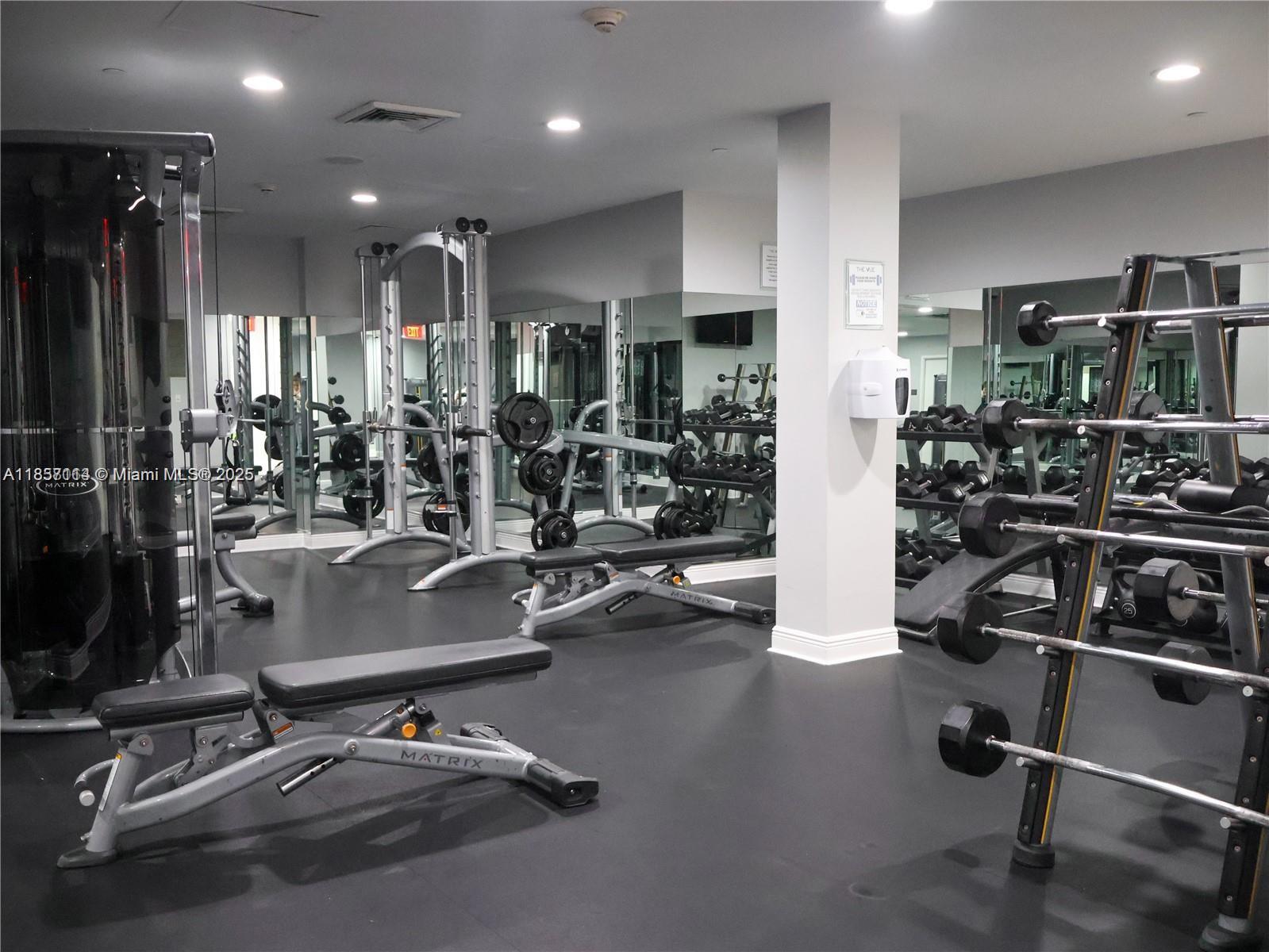 image Vue At Brickell Condo43