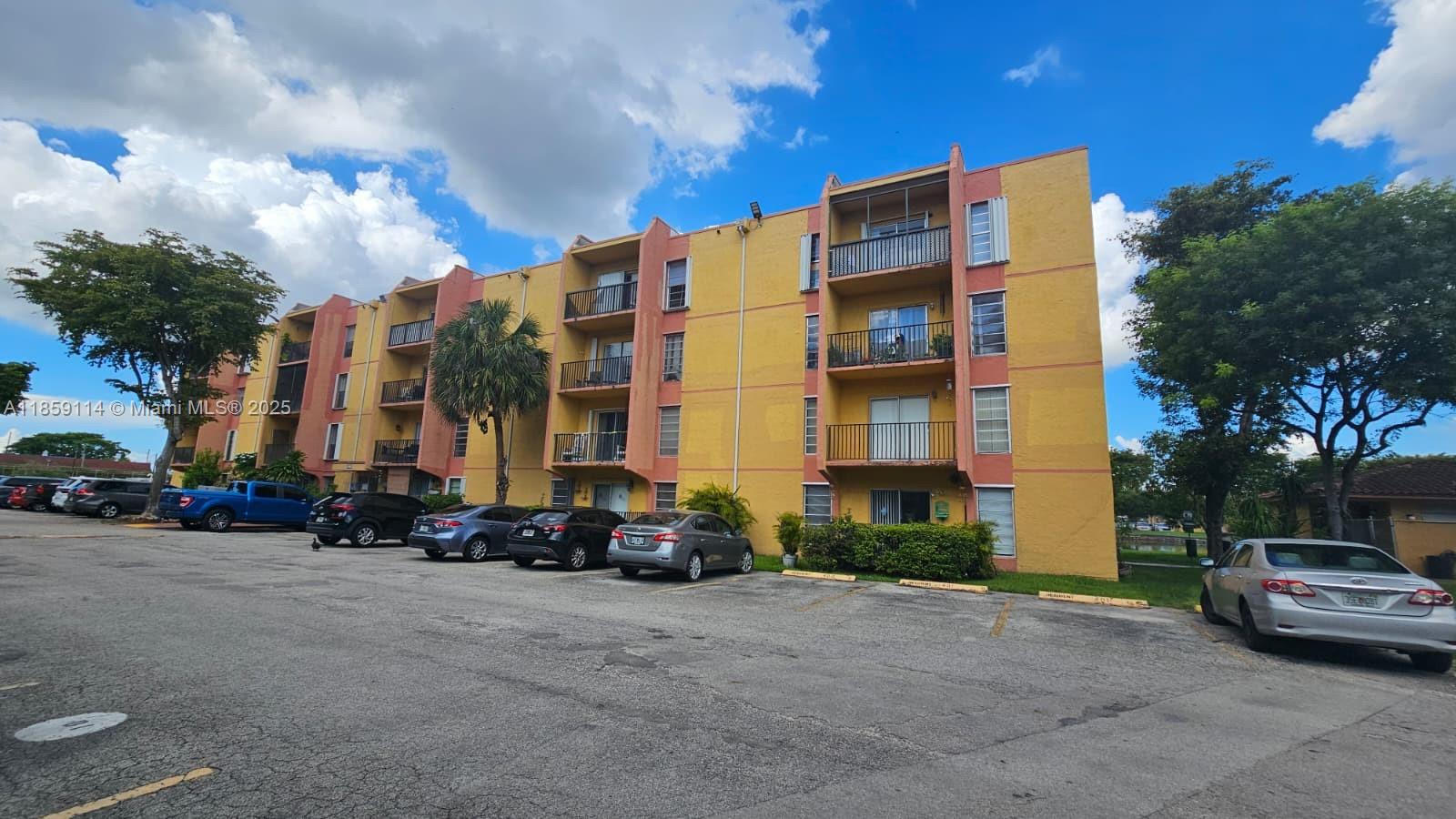4709 NW 7th St #105-9