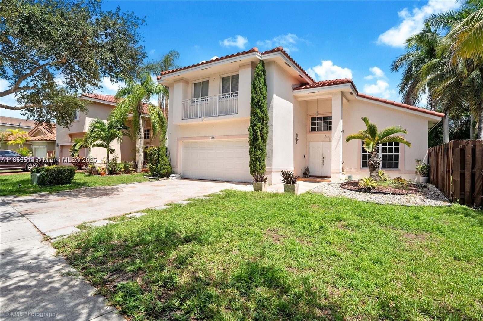14591 Vista Verdi Rd
