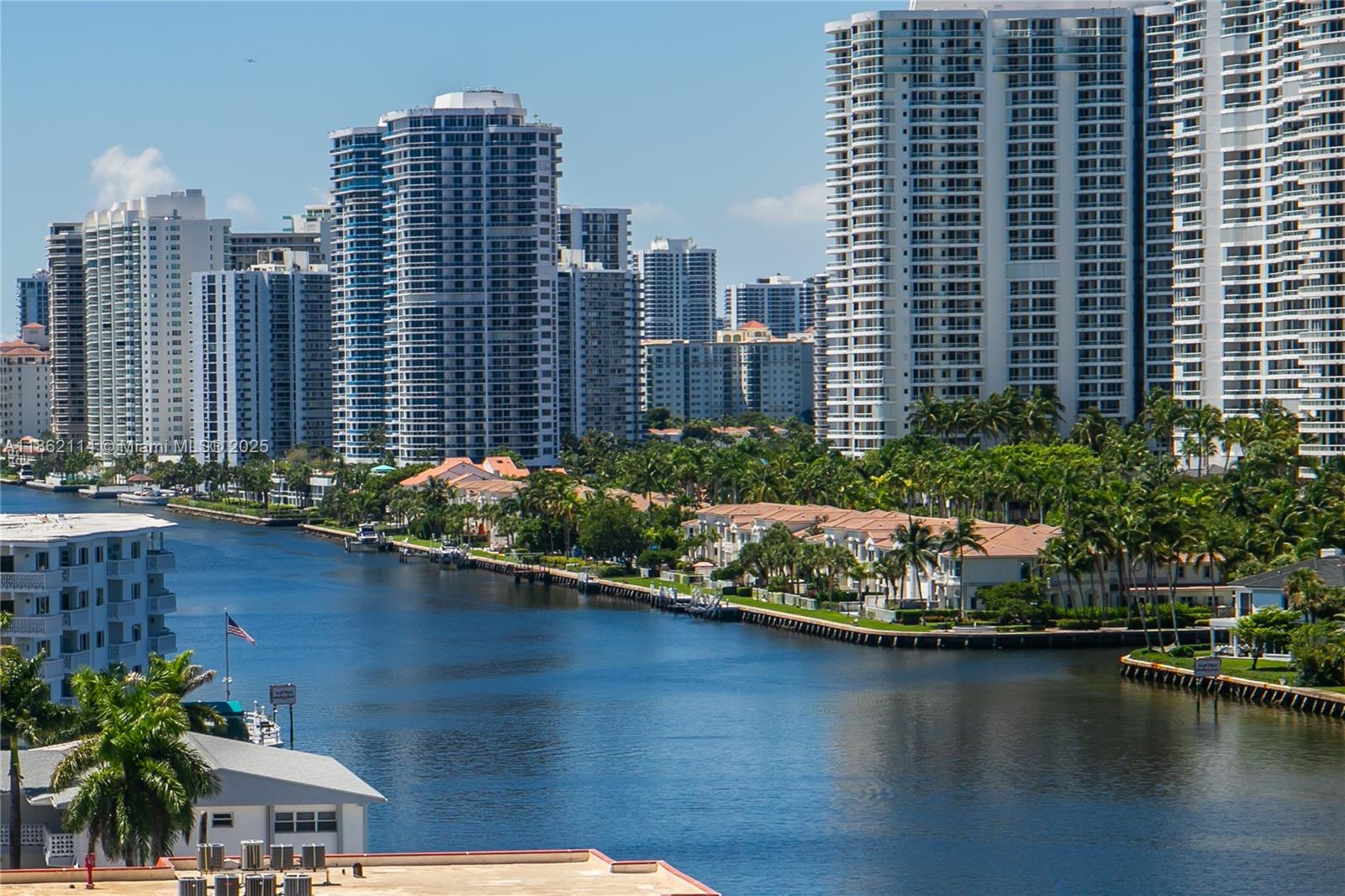 2017 S Ocean Dr #1008