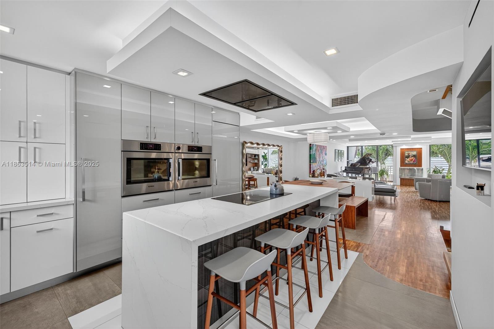 1223 Hillsboro Mile #4 Hillsboro Beach, FL 33062