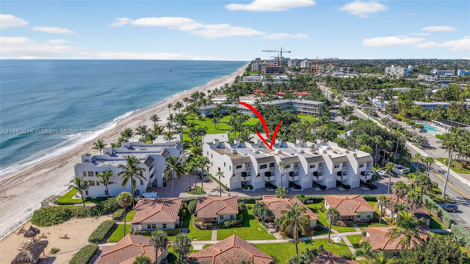 1223 Hillsboro Mile #4 Hillsboro Beach, FL 33062