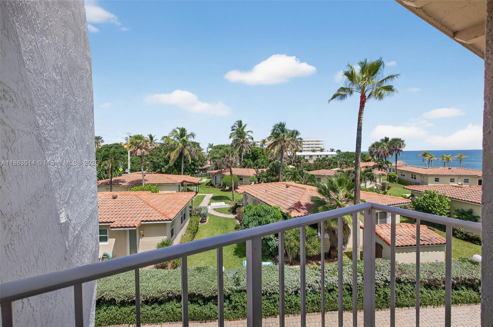 1223 Hillsboro Mile #4 Hillsboro Beach, FL 33062